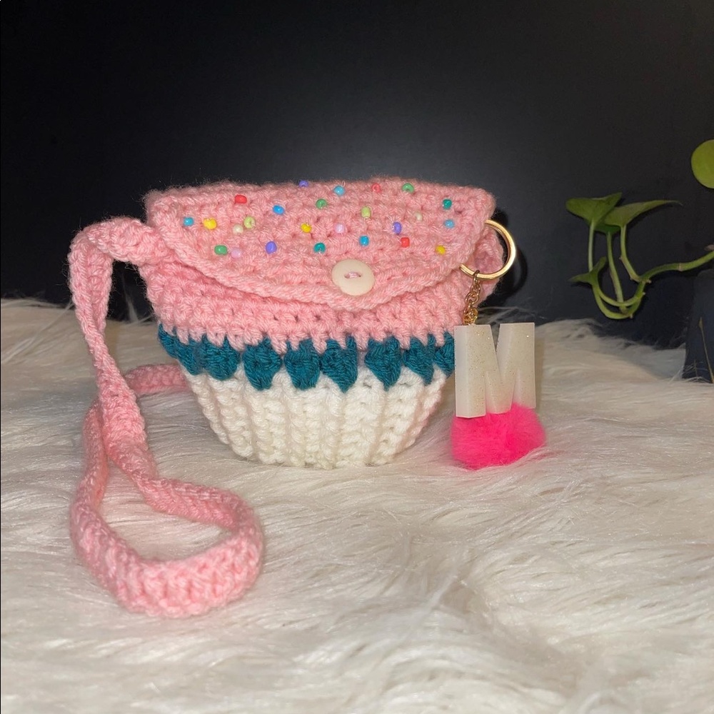 Bolsa cupcake